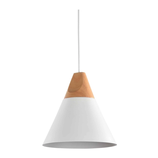 Lampa wisząca Bicones P359-PL-01-W Maytoni - zdjęcie dodatkowe 1