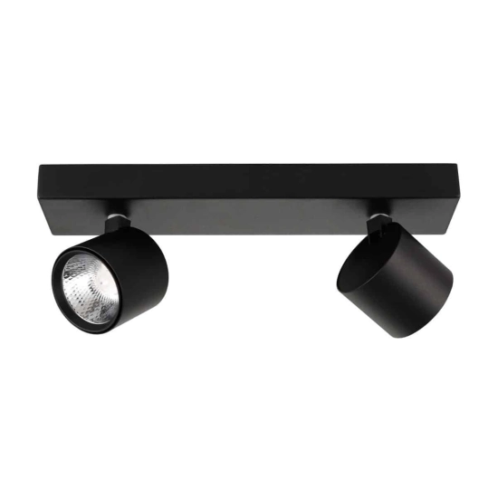Lampa sufitowa Boniva SPL-2854-2B-BL Italux - zdjęcie produktu