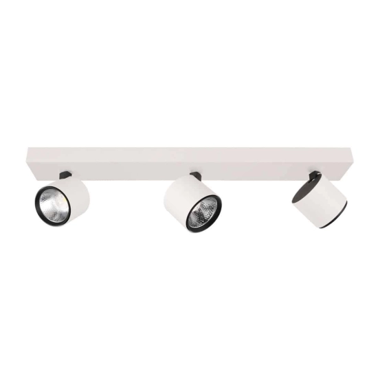 Lampa sufitowa Boniva SPL-2854-3B-WH Italux - zdjęcie produktu