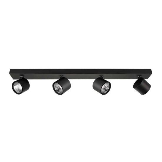 Lampa sufitowa Boniva SPL-2854-4B-BL Italux - zdjęcie produktu