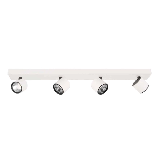 kinkiecik.pl Plafon Boniva SPL-2854-4B-WH Italux