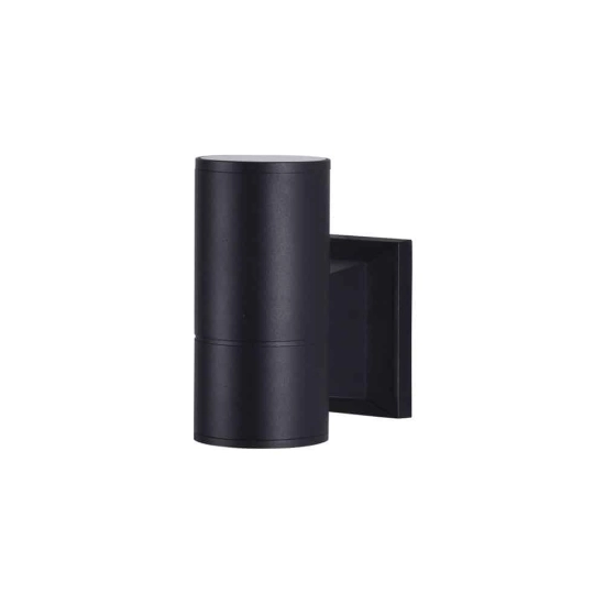 Kinkiet Bowery O574WL-01B 1xGU10 IP54 Maytoni - zdjęcie produktu