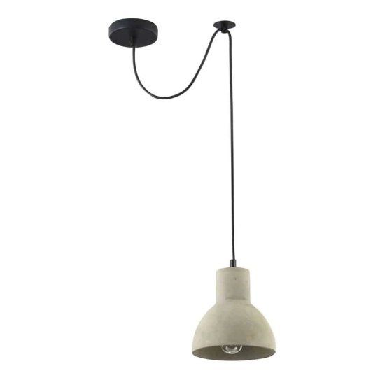 Lampa wisząca Broni T434-PL-01-GR Maytoni - zdjęcie dodatkowe 1