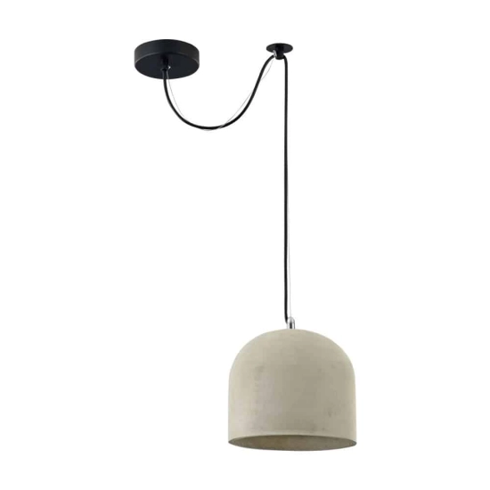Lampa wisząca Broni T451-PL-01-GR Maytoni - zdjęcie dodatkowe 1