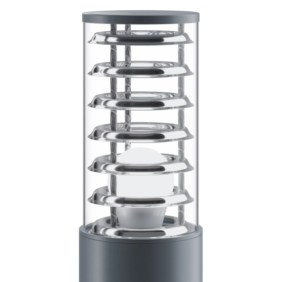 Lampa stojąca Bronx O576FL-01GR1 Maytoni - zdjęcie dodatkowe 2