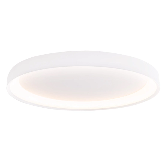 Plafon Tornado 48cm Biały C0236 MaxLight - zdjęcie produktu