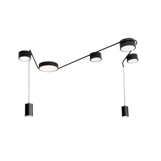 Lampa Sufitowa Zumaia I C0249 MaxLight