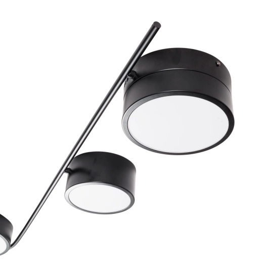 Lampa Sufitowa Zumaia II C0250 MaxLight