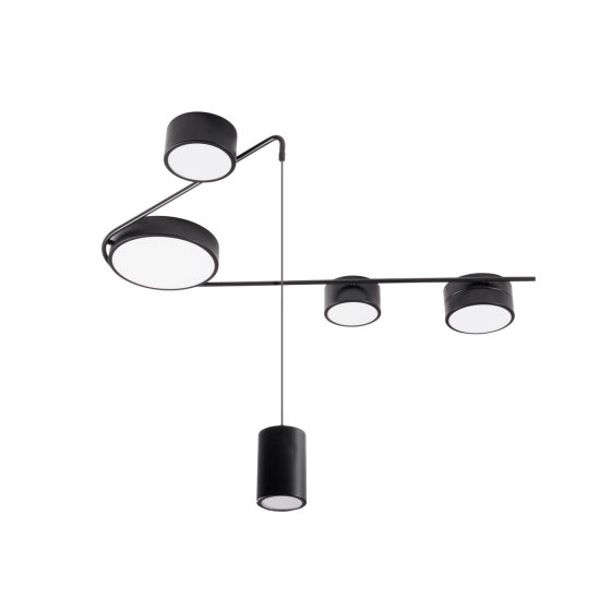 Lampa Sufitowa Zumaia II C0250 MaxLight - zdjęcie produktu