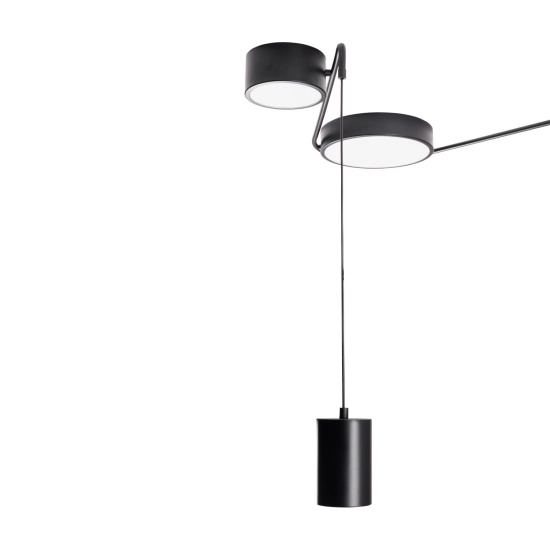 Lampa Sufitowa Zumaia II C0250 MaxLight