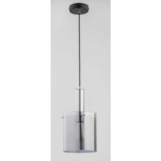 kinkiecik.pl CALENA 60825 lampa wisząca 1x60W/E27 ALFA