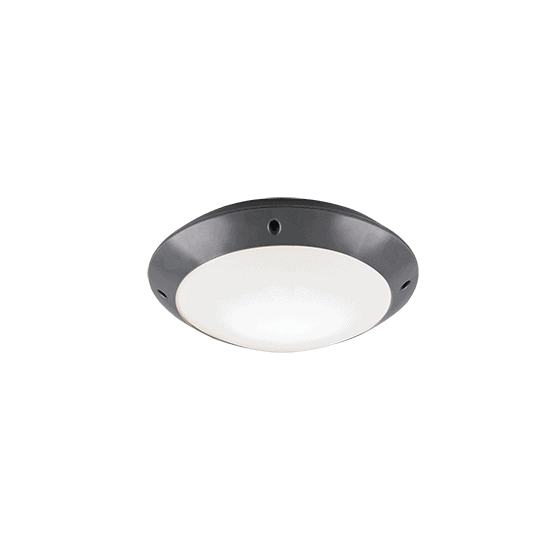 kinkiecik.pl Plafon CAMARO – R60501042 excl. 1x E27 · max. 12W IP54 TRIO