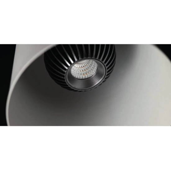 Lampa wisząca CAPRI A AZ5647 AZZARDO