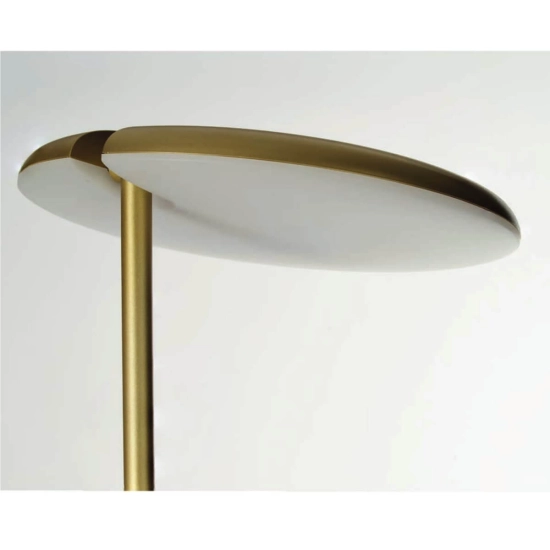 Lampa podłogowa CARPA AZ6307 LED 33W 3000K AZZARDO