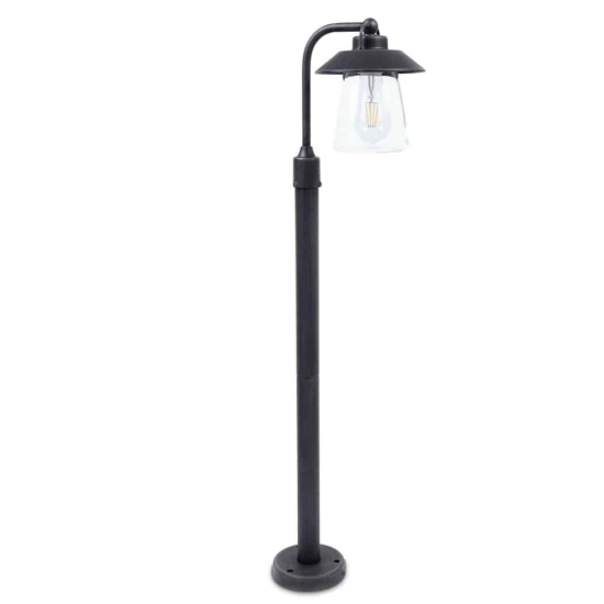 kinkiecik.pl Lampa stojąca CATE 7264210213 IP44 LUTEC