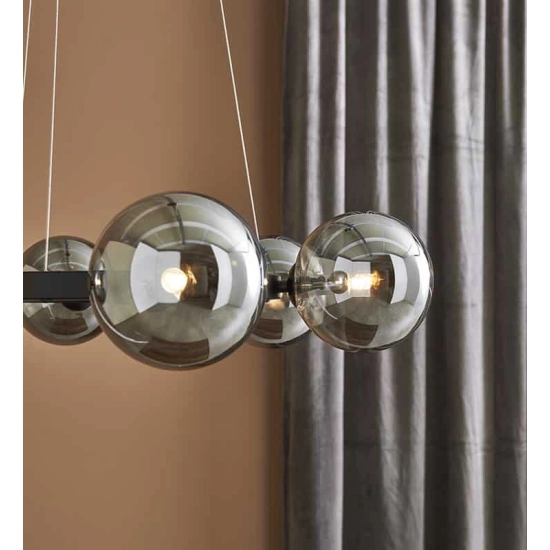 kinkiecik.pl Lampa wisząca CIRCLE 108051 Markslojd