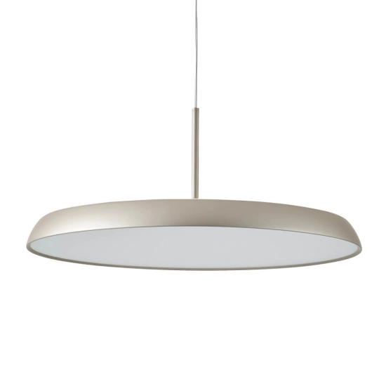 Lampa wisząca CLARA AZ5816 LED 50W CCT SWITCH DIMM szampański AZZARDO