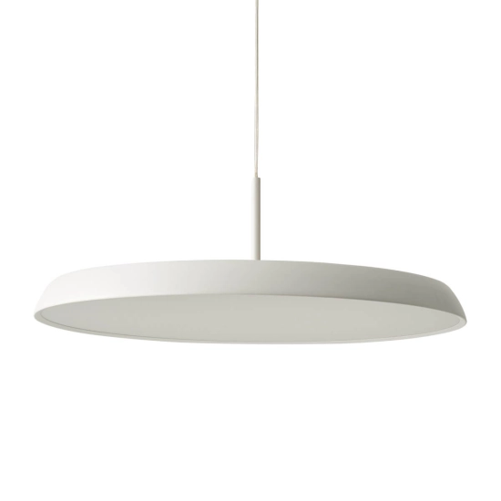 Lampa wisząca CLARA AZ5817 LED 50W CCT SWITCH DIMM biały AZZARDO