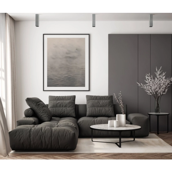 Plafon Ander CLN-28394-L-ALU Italux - zdjęcie 2
