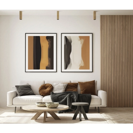 Plafon Ander CLN-28394-L-GD Italux - zdjęcie 2
