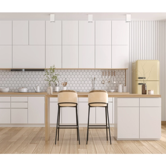 Plafon Ander CLN-28394-S-WH Italux - zdjęcie 2