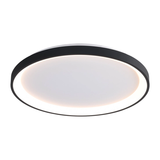 Plafon Raden CLN-3151-M-BK Italux