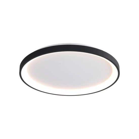 Plafon Raden CLN-3151-S-BK Italux