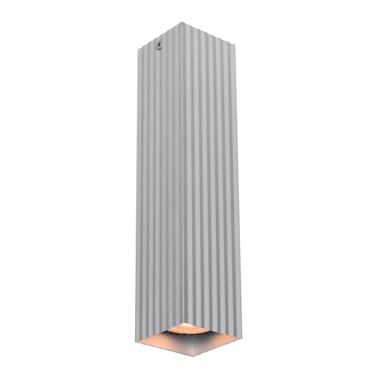 Plafon Tecno CLN-37492-L-ALU Italux