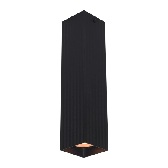 Plafon Tecno CLN-37492-L-BK Italux