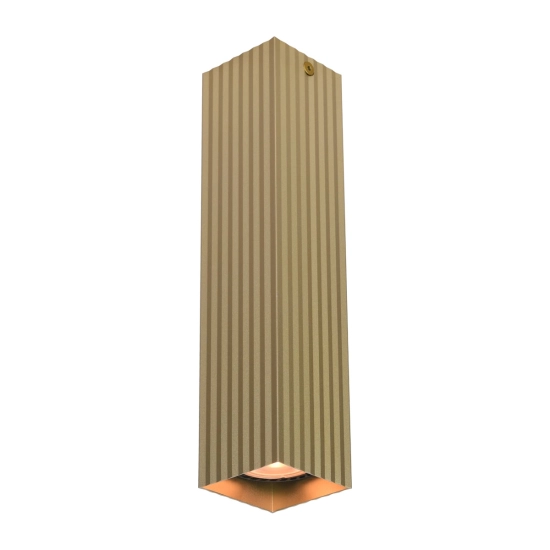 Plafon Tecno CLN-37492-L-GD Italux
