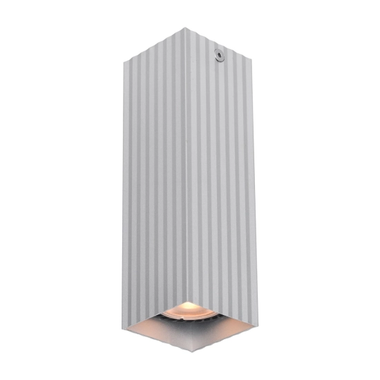 Plafon Tecno CLN-37492-M-ALU Italux