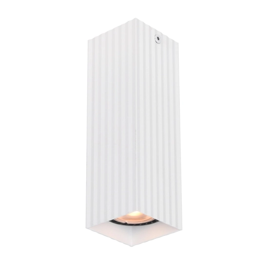 Plafon Tecno CLN-37492-M-WH Italux