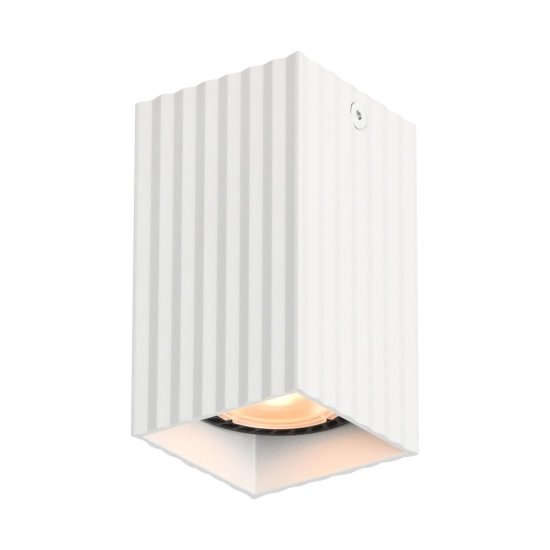 Plafon Tecno CLN-37492-S-WH Italux
