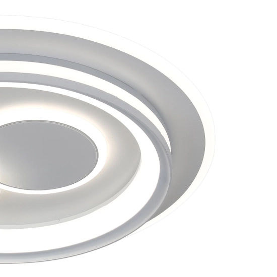 Plafon Parco CLN-52185B-WH ITALUX