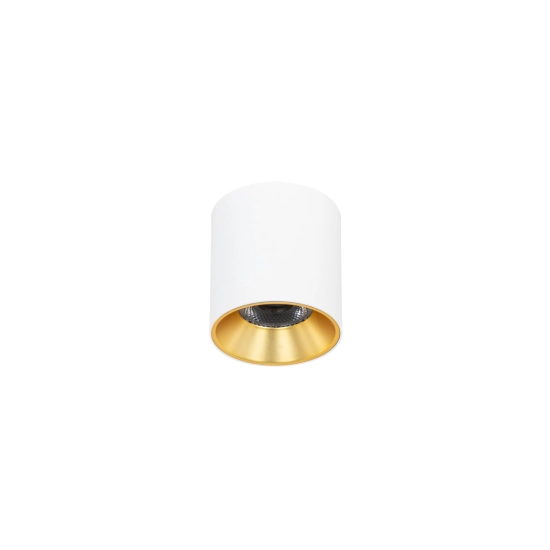 Plafon Altisma CLN-6677-75-WH-GD-3K ITALUX