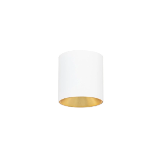 Plafon Altisma CLN-6677-75-WH-GD-3K ITALUX