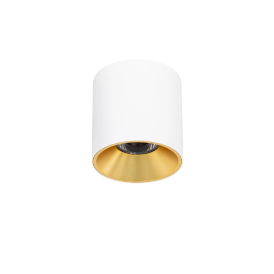 Plafon Altisma CLN-6677-95-WH-GD-3K ITALUX