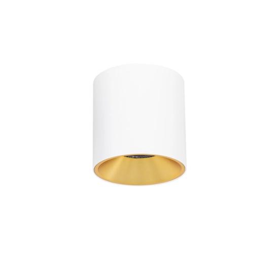 Plafon Altisma CLN-6677-95-WH-GD-3K ITALUX
