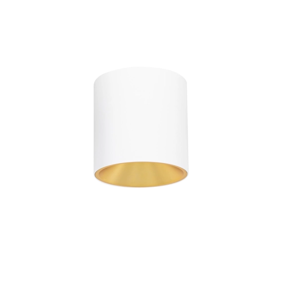Plafon Altisma CLN-6677-95-WH-GD-3K ITALUX