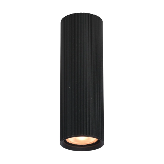 Plafon Rilok CLN-83920-M-BK Italux