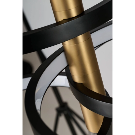 Lampa wisząca COLICA AZ5896 AZZARDO