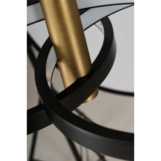 Lampa wisząca COLICA AZ5896 AZZARDO