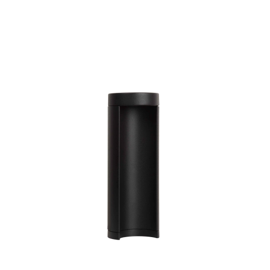 Lampa stojąca COMBO Bollard light zewnętrzna Ø 9 cm LED 1x7W 3000K IP54 czarny 27874/25/30Lucide - zdjęcie dodatkowe 1