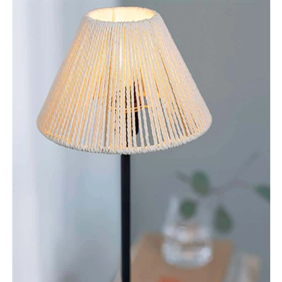 kinkiecik.pl CORDA Lampa stołowa 108445 Markslojd