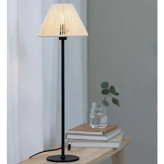 kinkiecik.pl CORDA Lampa stołowa 108445 Markslojd