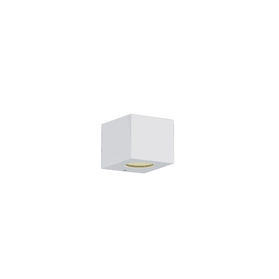 kinkiecik.pl Kinkiet CORDOBA – R28222631 incl. 2x SMD, 2W · 2x 200lm, 3000K IP44 TRIO