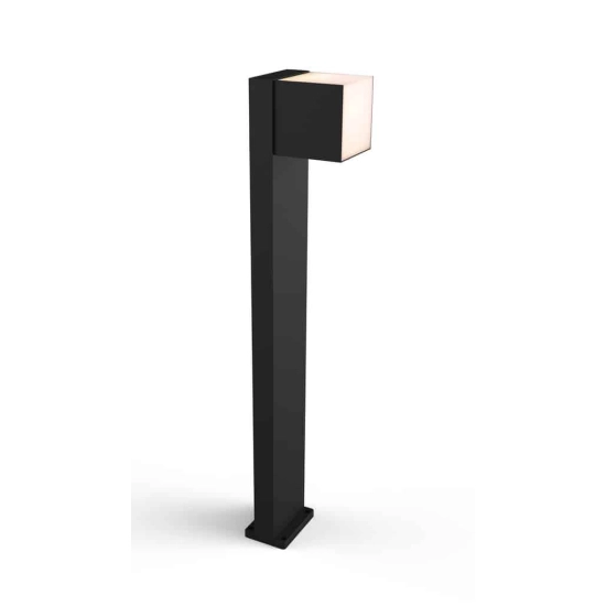 kinkiecik.pl Lampa stojąca CUBA 7193802012 IP54 LUTEC