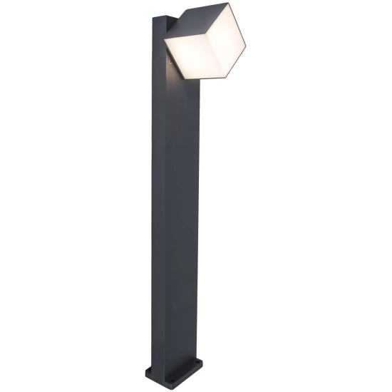 kinkiecik.pl Lampa stojąca CUBA 7193802012 IP54 LUTEC