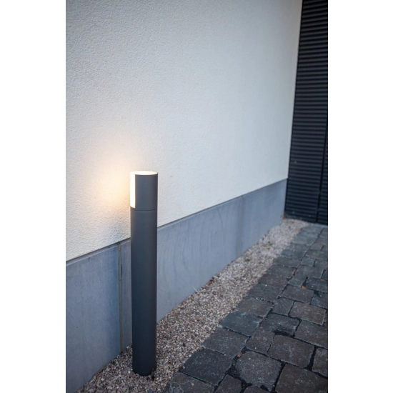 kinkiecik.pl Lampa stojąca CYRA 7198101118 IP54 LUTEC