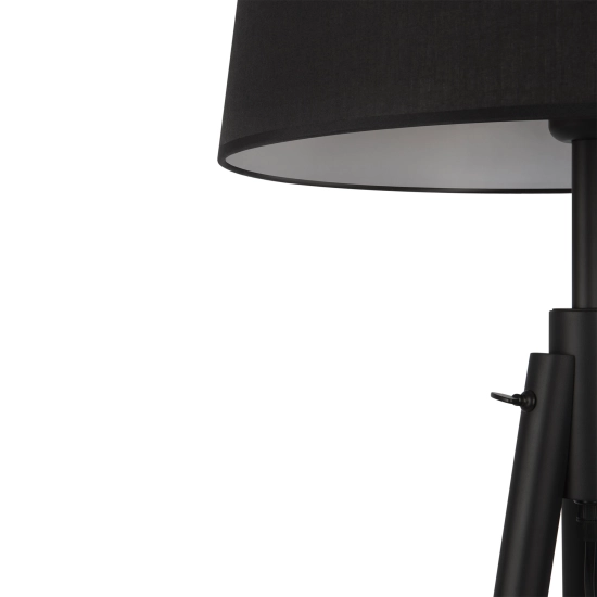 Lampa podłogowa Calvin Z177FL-01B Maytoni - zdjęcie dodatkowe 2